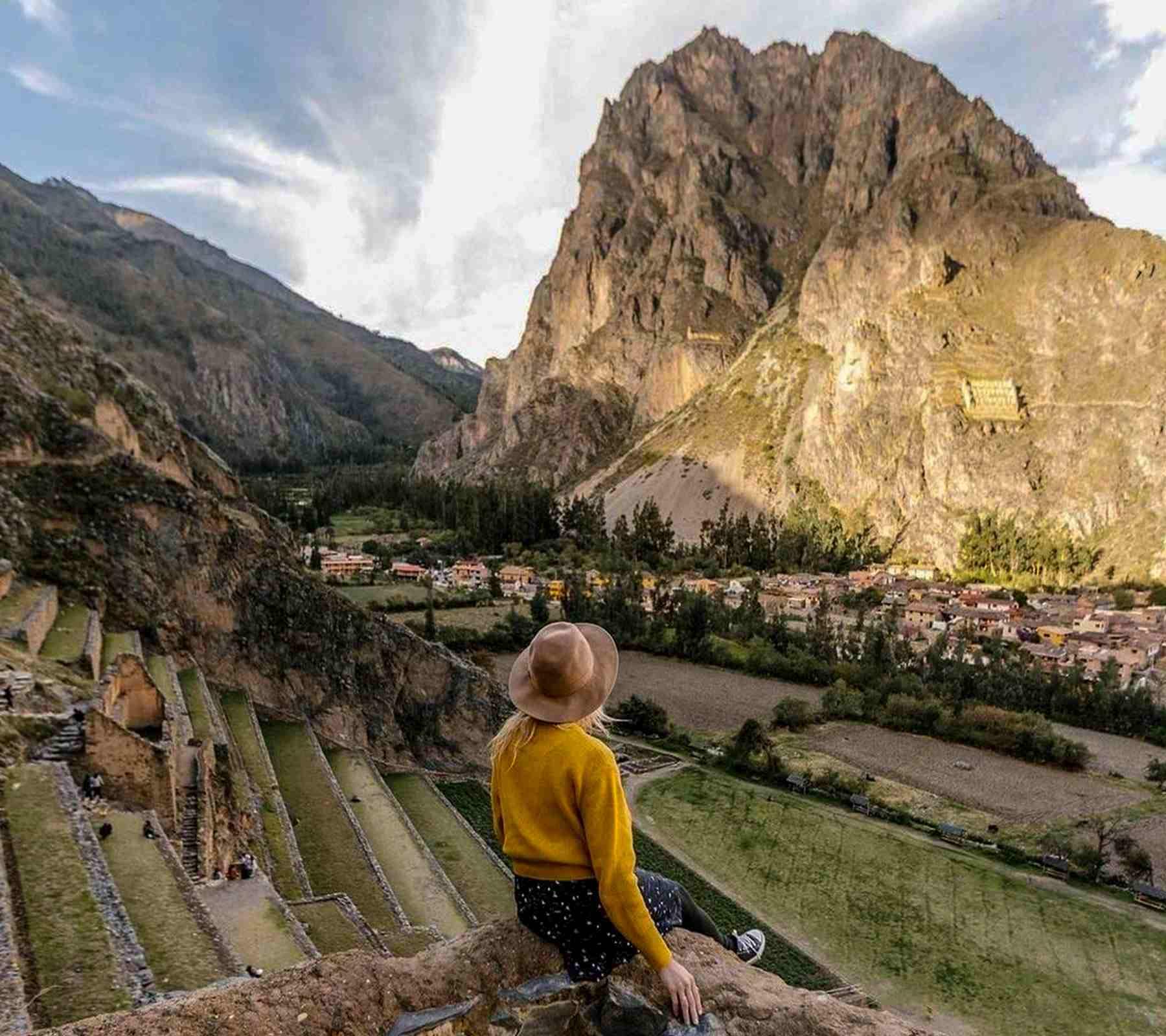 Inca Trail and Amazon Adventure