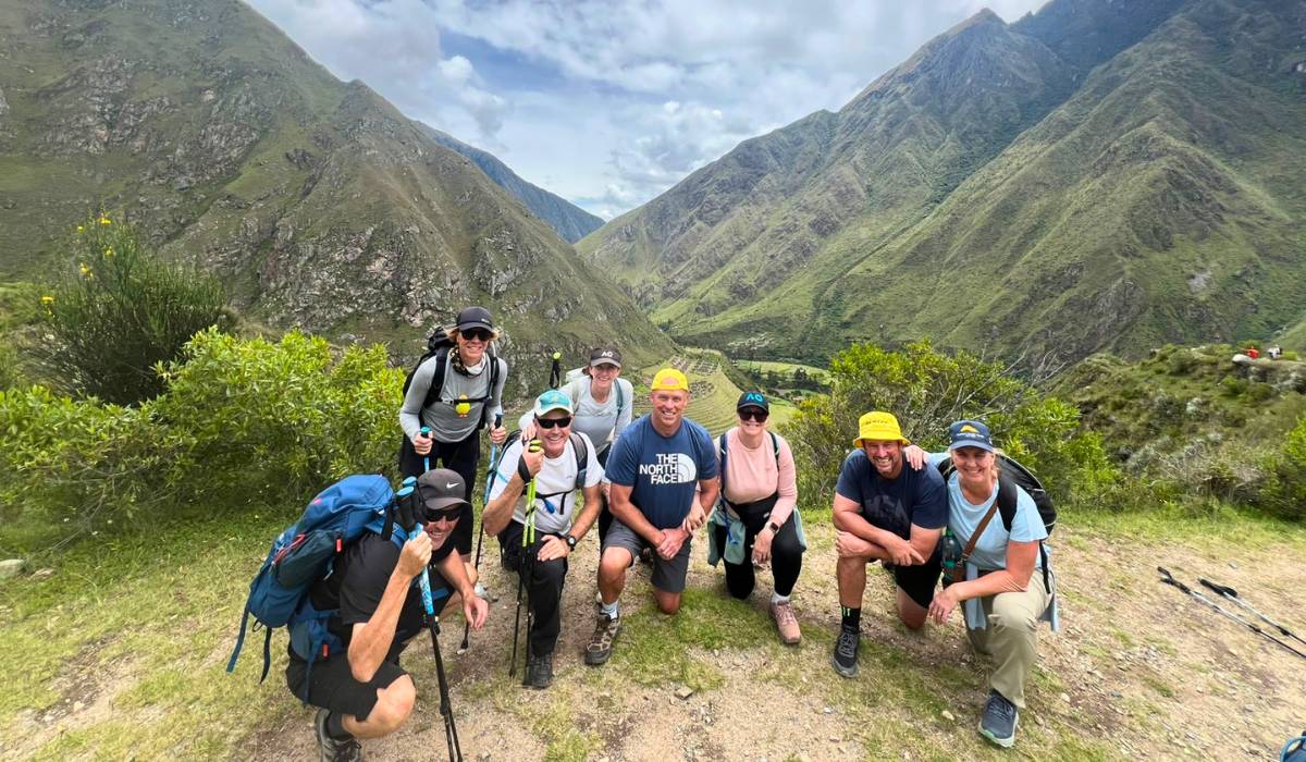 Inca Trail and Lake Titicaca tour