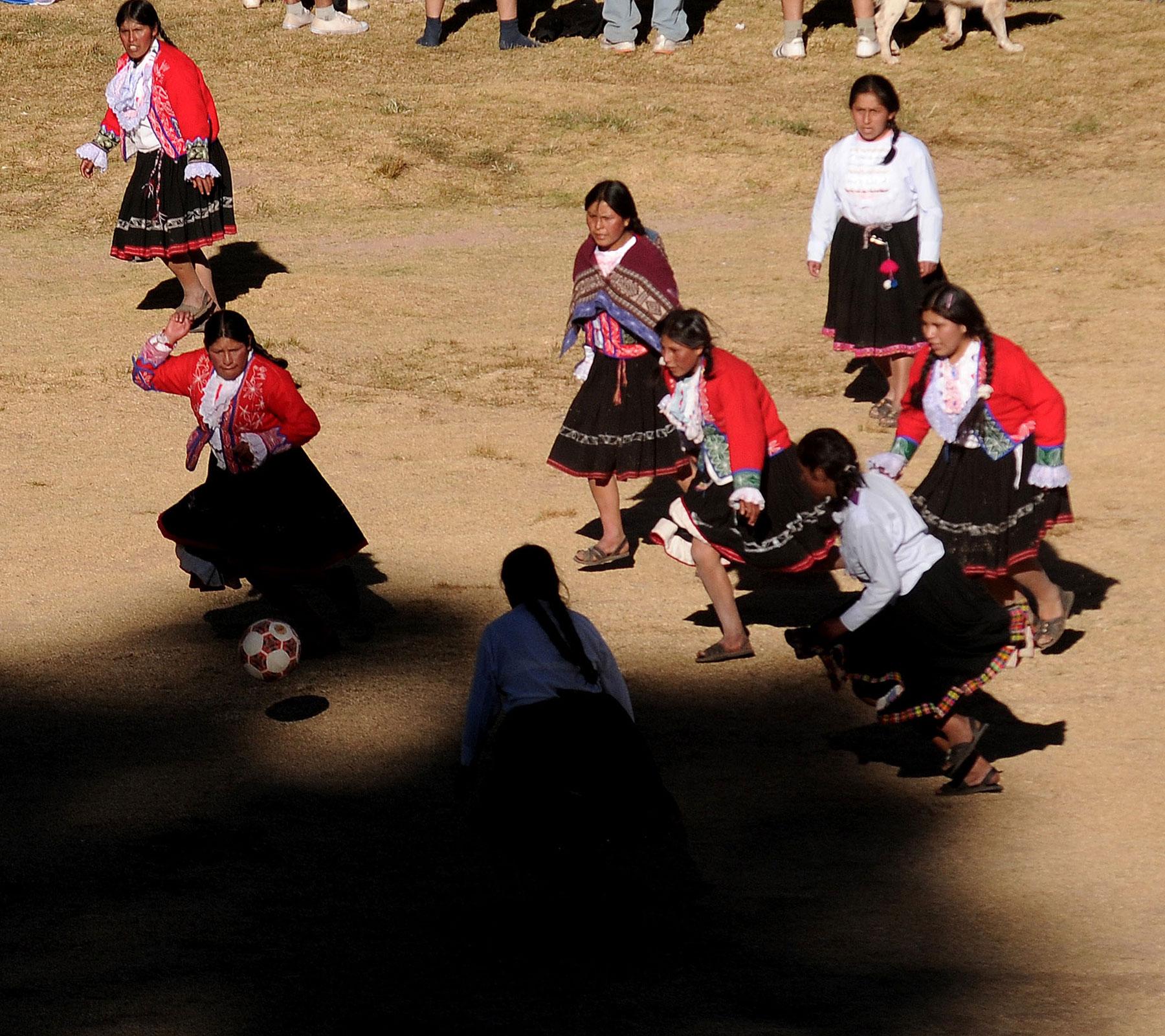 Inca Trail Booking Policies | Inca Trail Cancellations