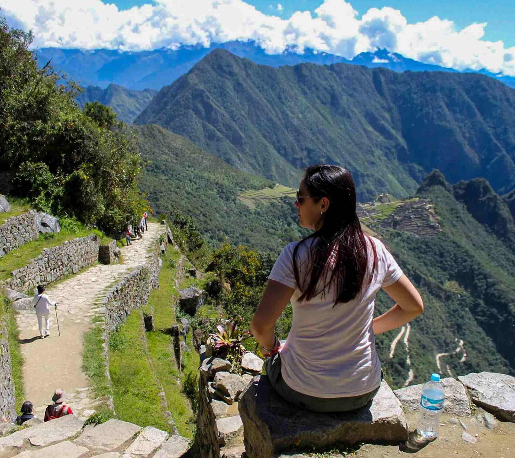 Inca Trail Expeditions Cusco Peru