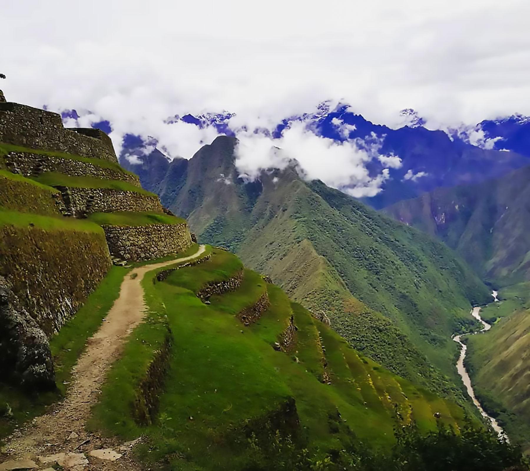 Inca Trail FAQs