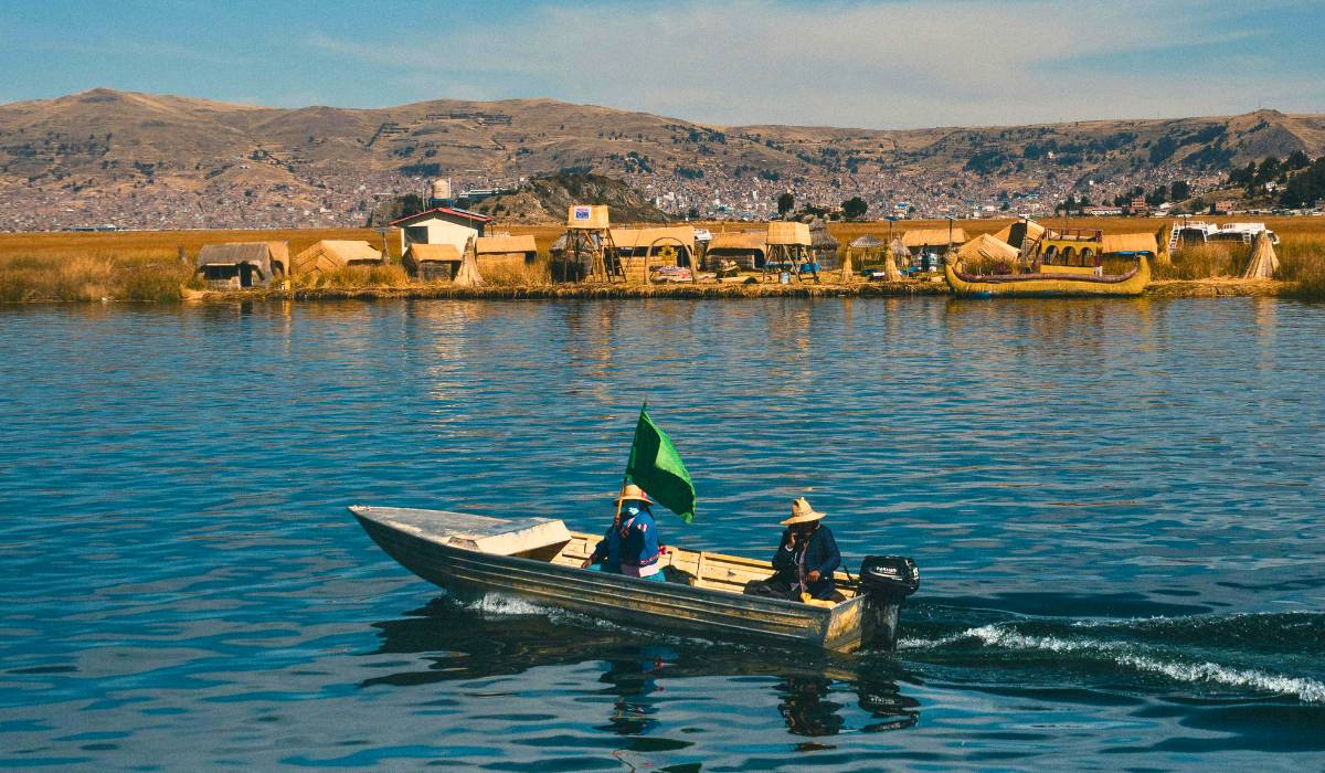 Inca Trail Peru tour