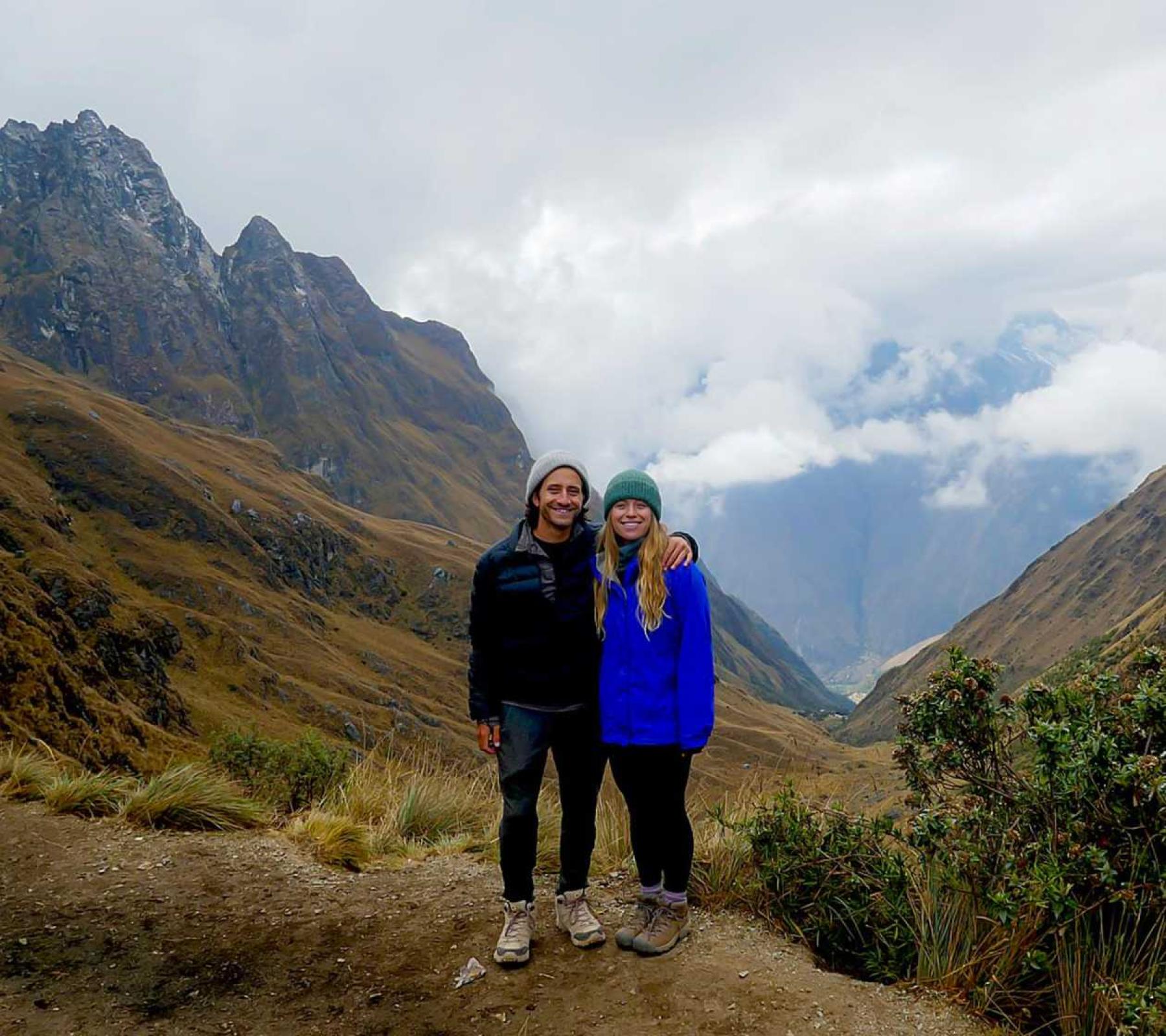 Inca trail tours