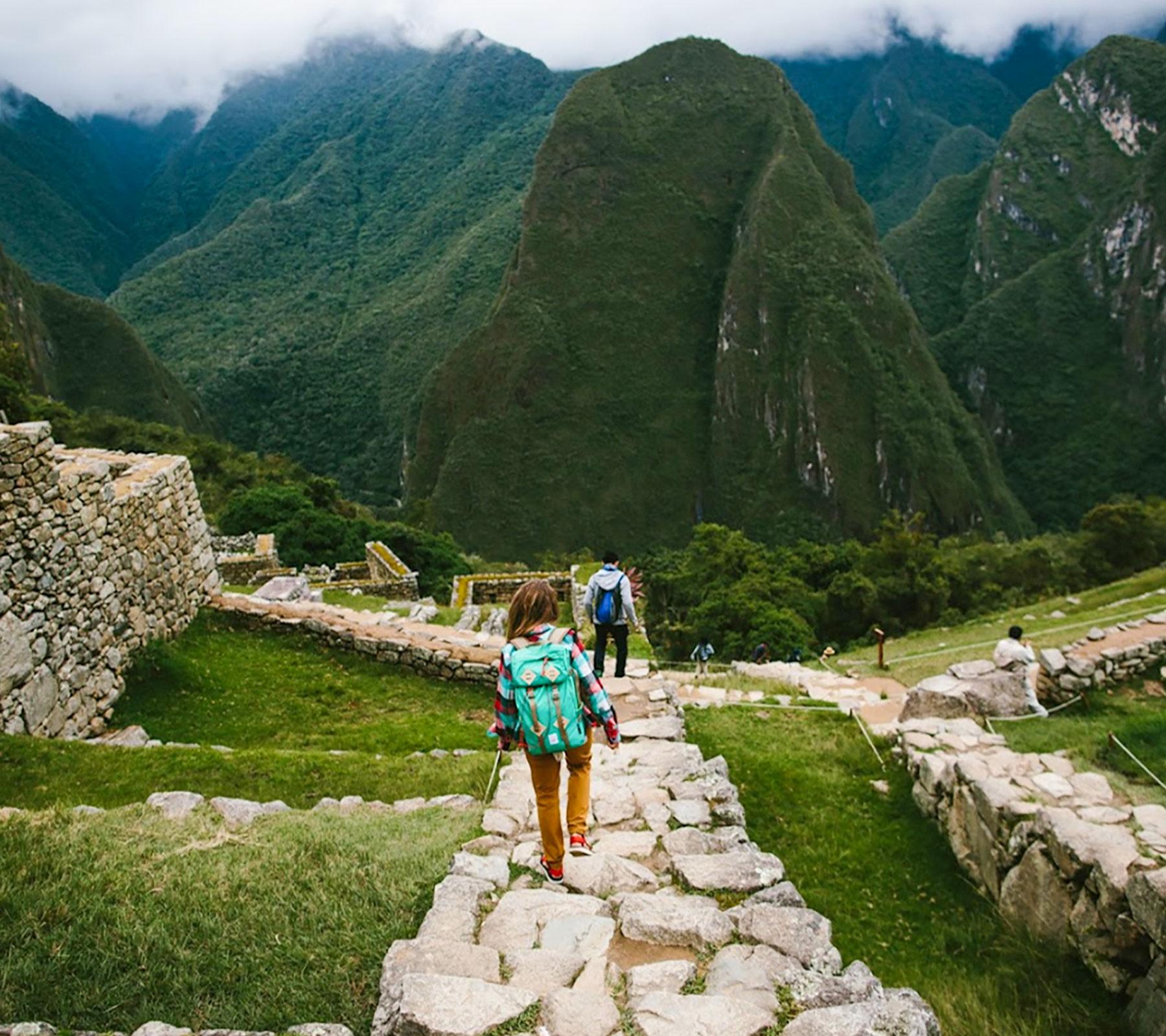 Inca trail tours