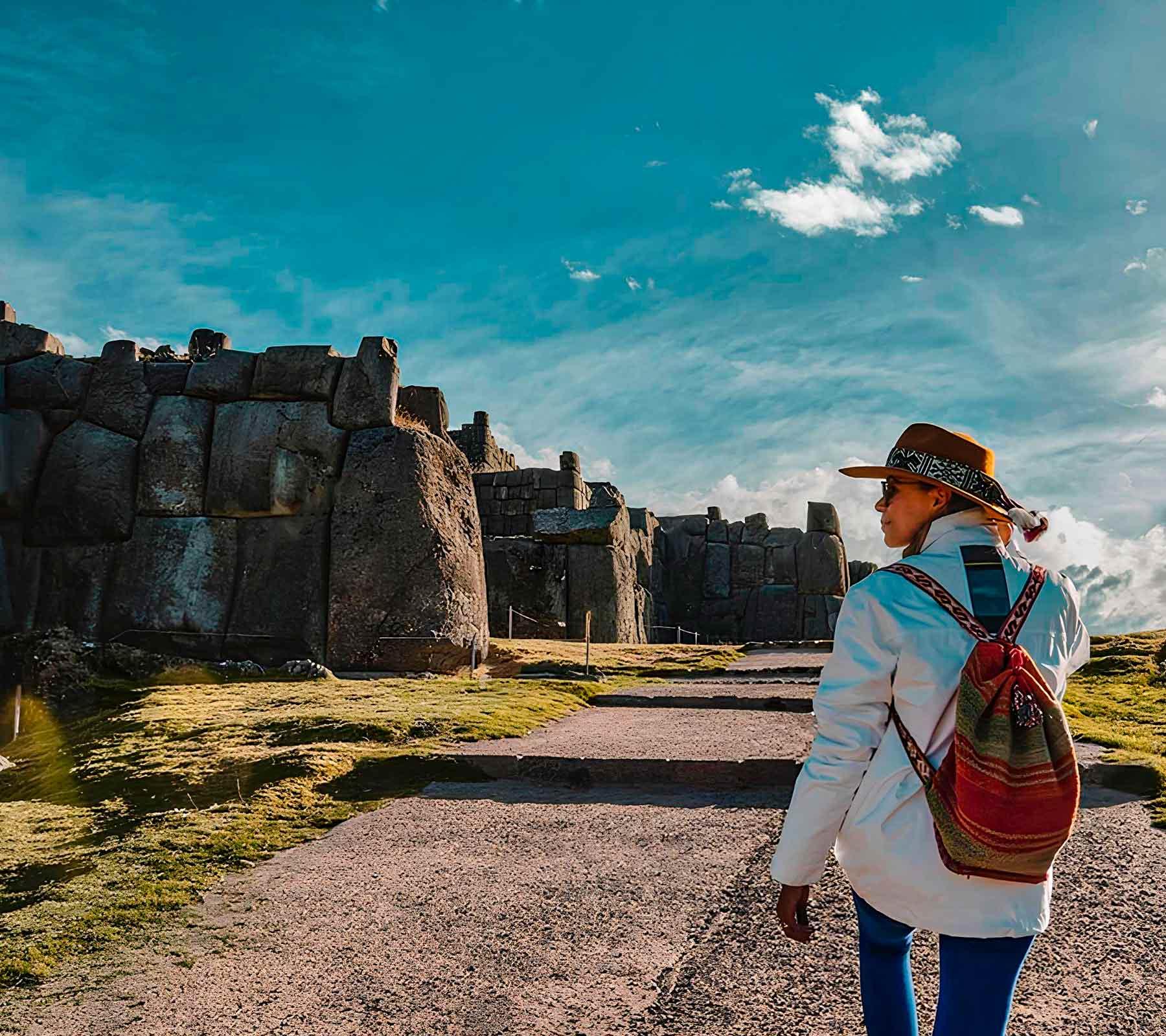 Sacsayhuaman: An Inca Masterpiece and a Wonder of the World