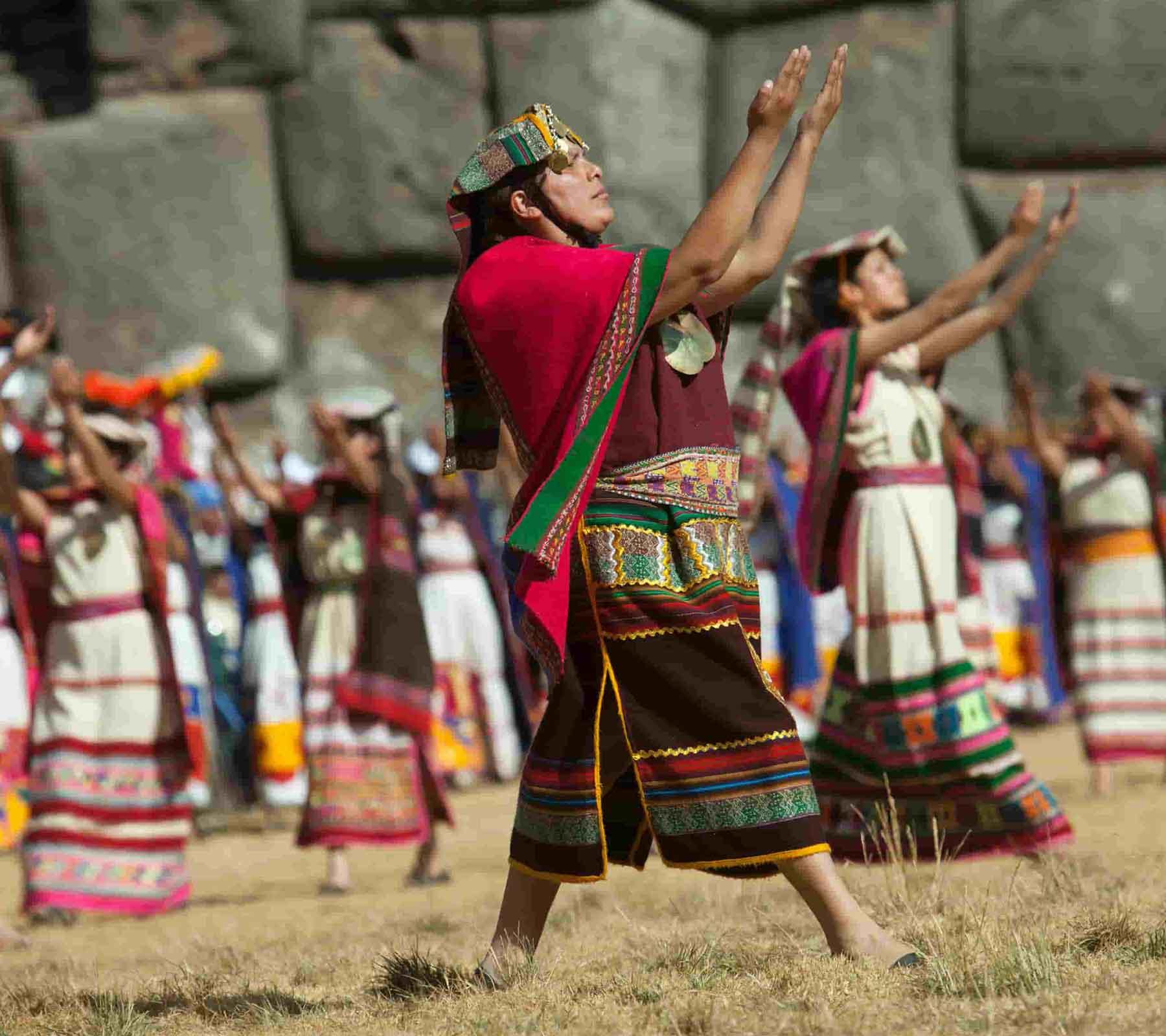 Inti Raymi Festival
