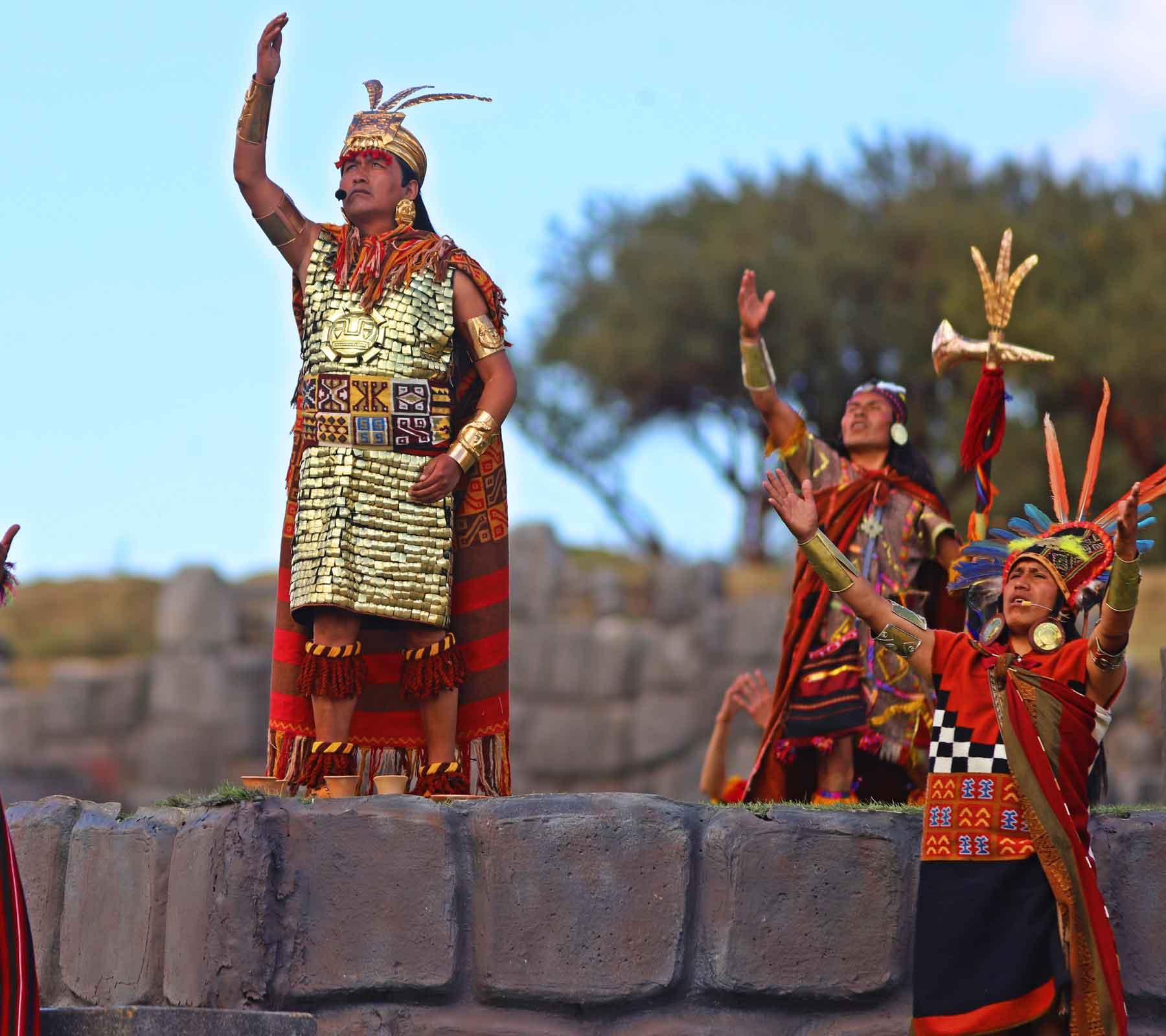 Intiraymi 2024