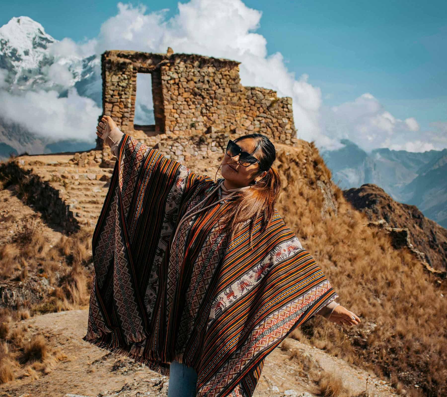 Journey to the Sun Gate: Unveiling the Mysteries of Machu Picchu