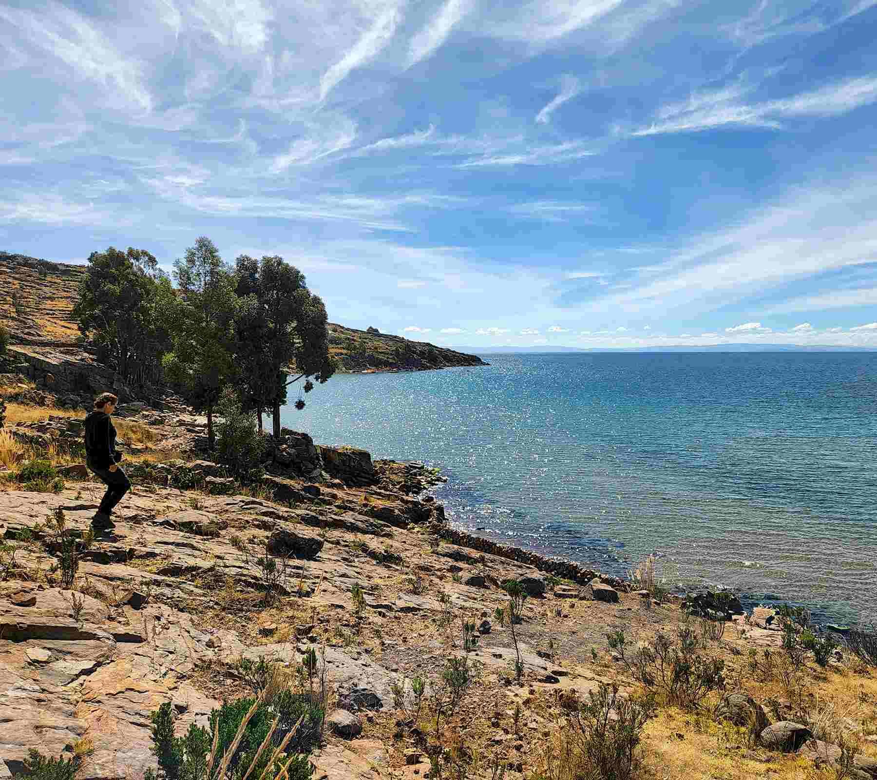 Lake Titicaca Holidays
