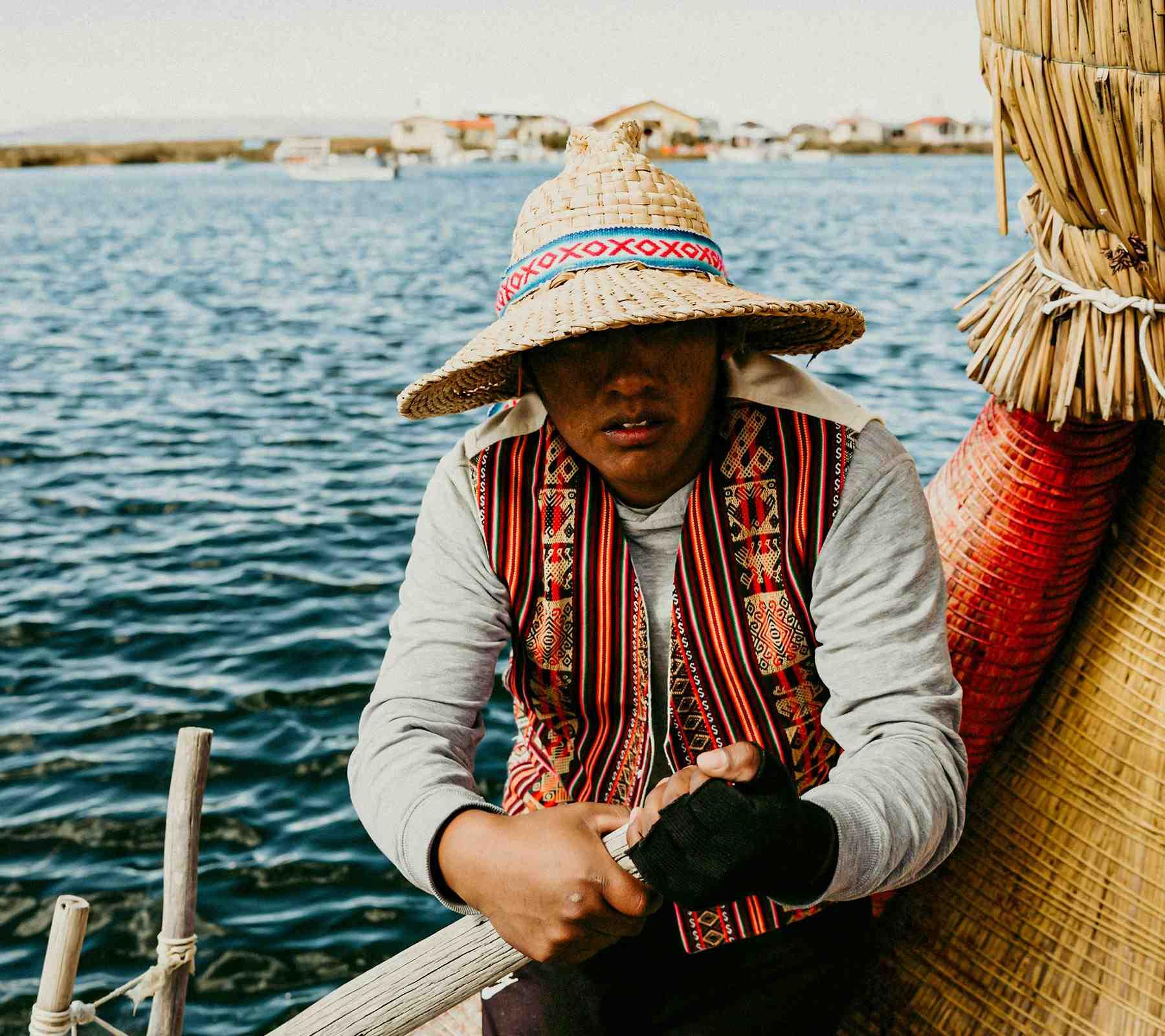 Lake Titicaca Tours