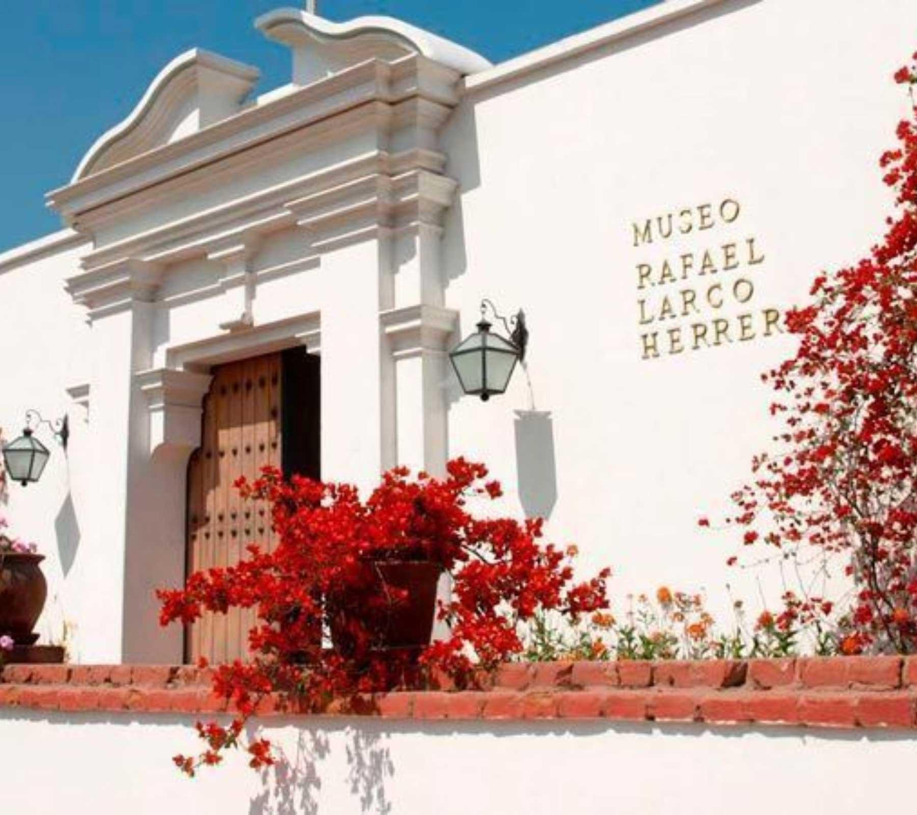 Larco Museum