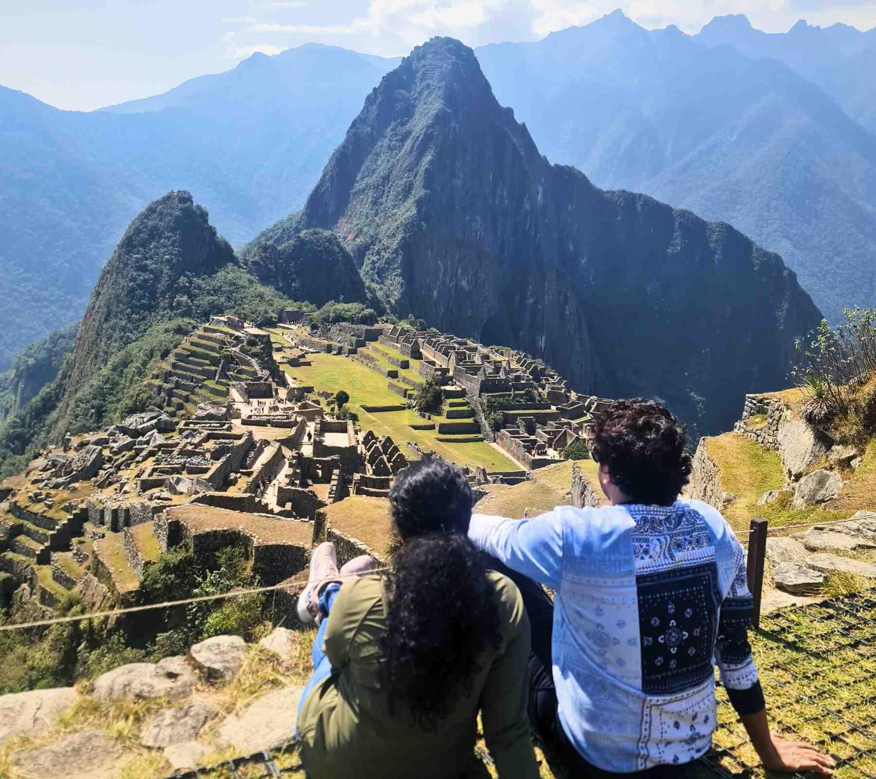 Lares to Short Inca Trail 5 Days 4 Nights | Lares Trek to Inca Trail