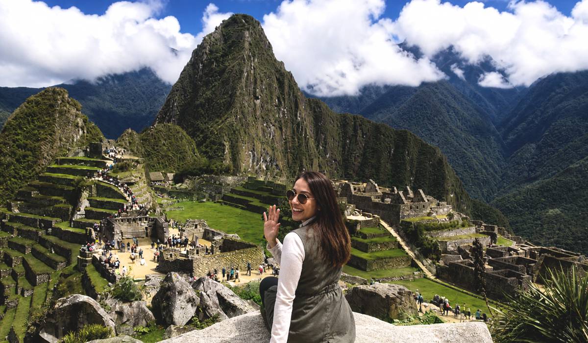 Lares Valley Trek to Machu Picchu