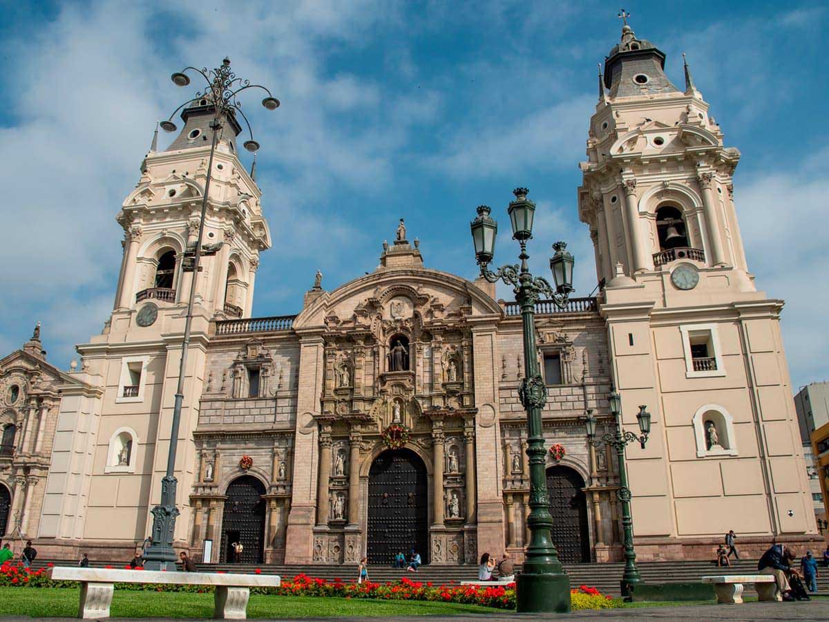 Lima Peru: The Capital of Peru