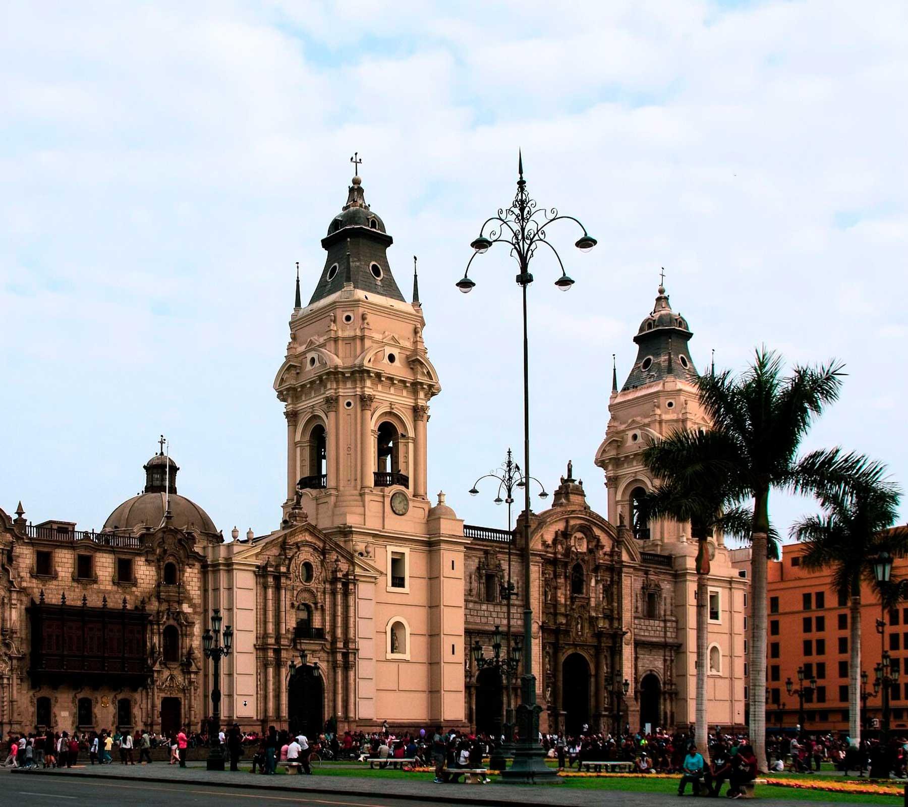 Lima, Peru: Everything You Need to Know About the Capital City