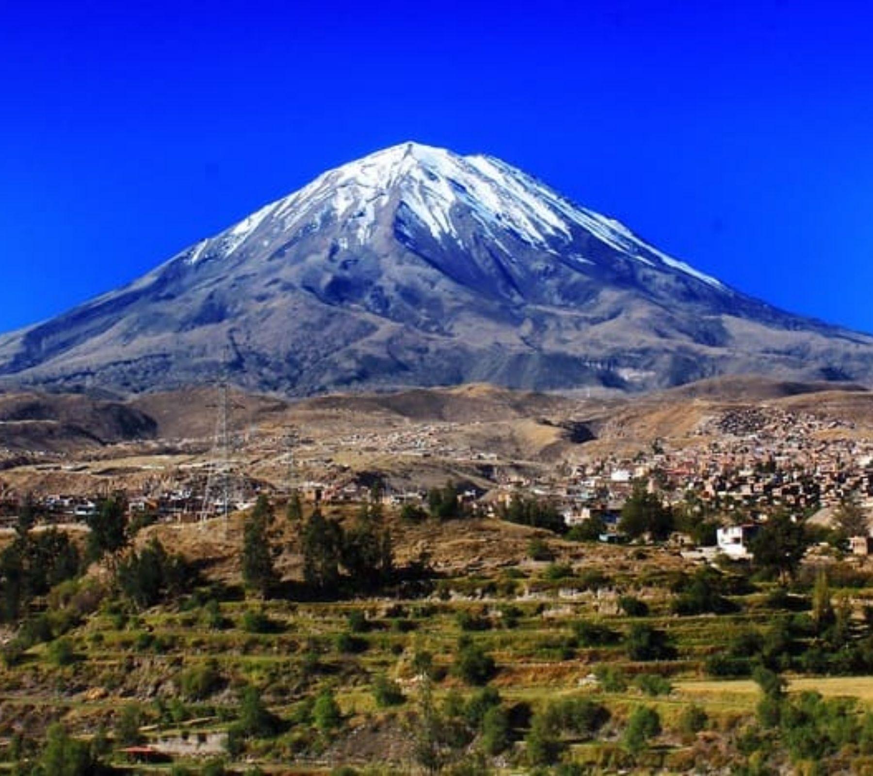Lima to Arequipa: How to get there?