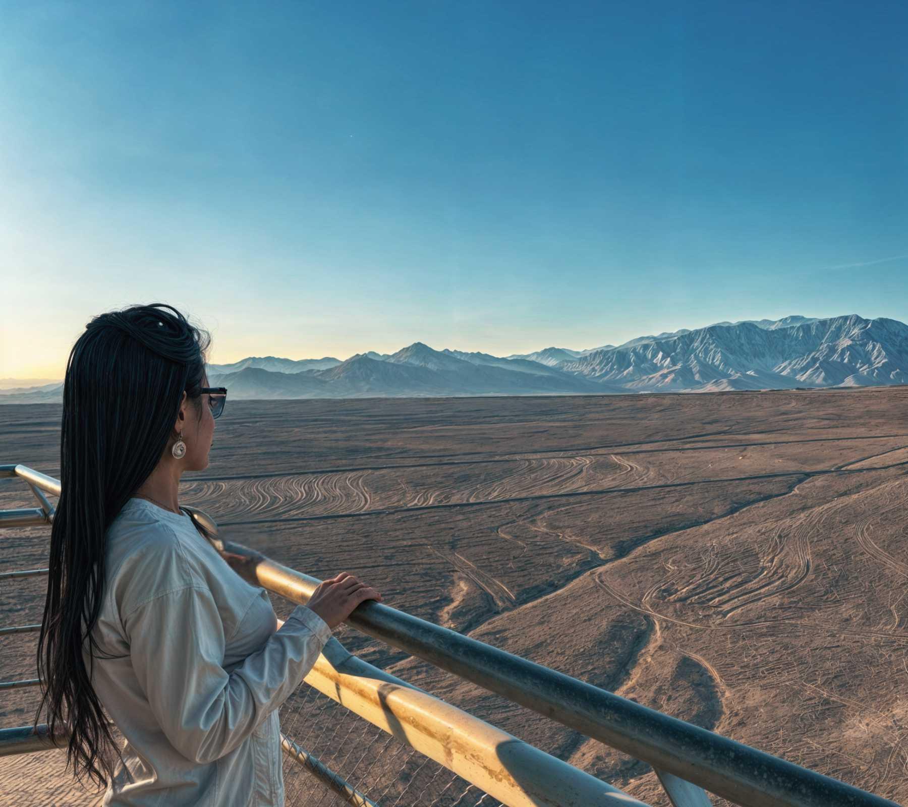 Line Nazca