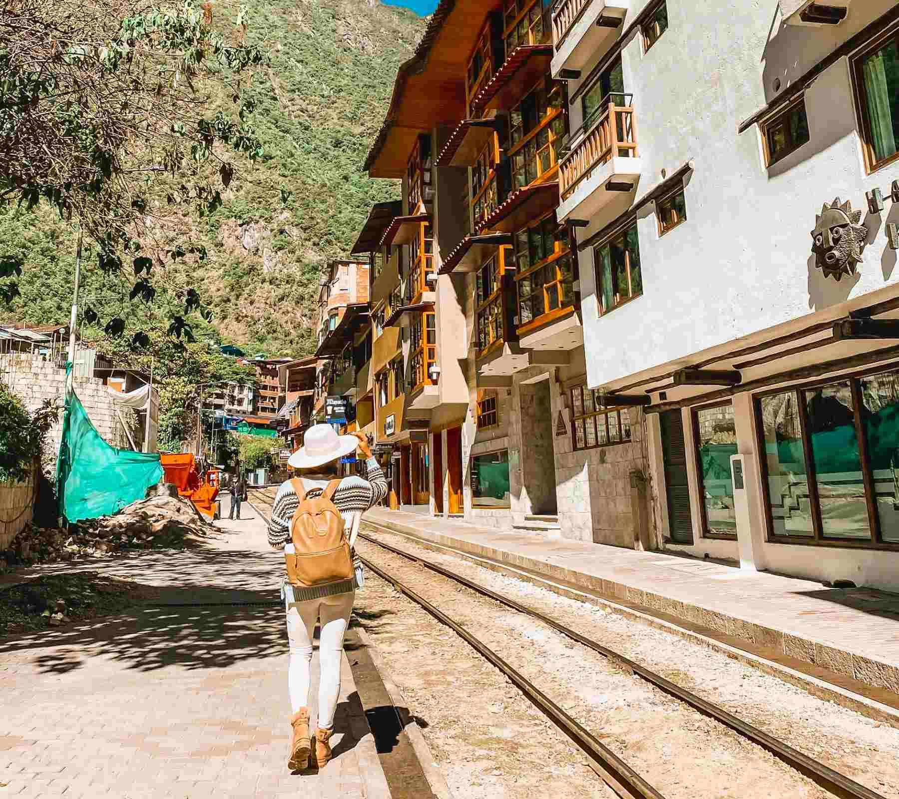 Luxury Inca Trail Trek
