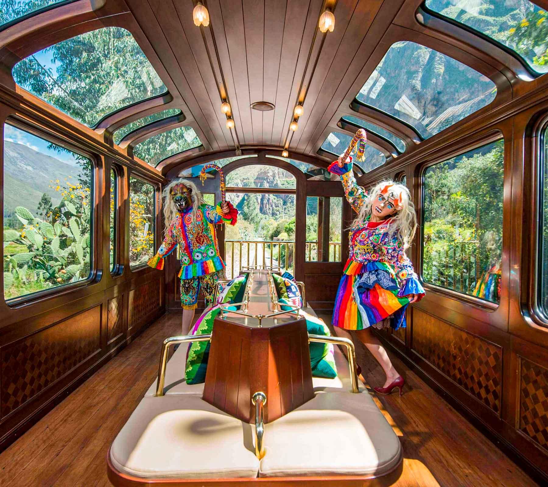 Luxury Peru Tours | Luxury trip to Peru | Inca Trail