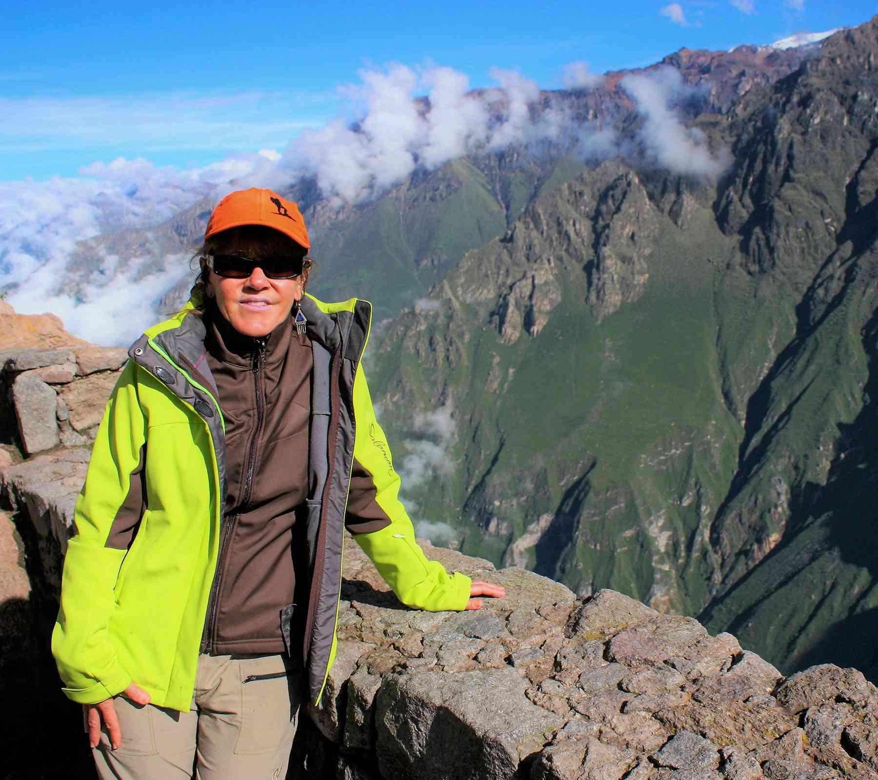 Machu Picchu Adventures
