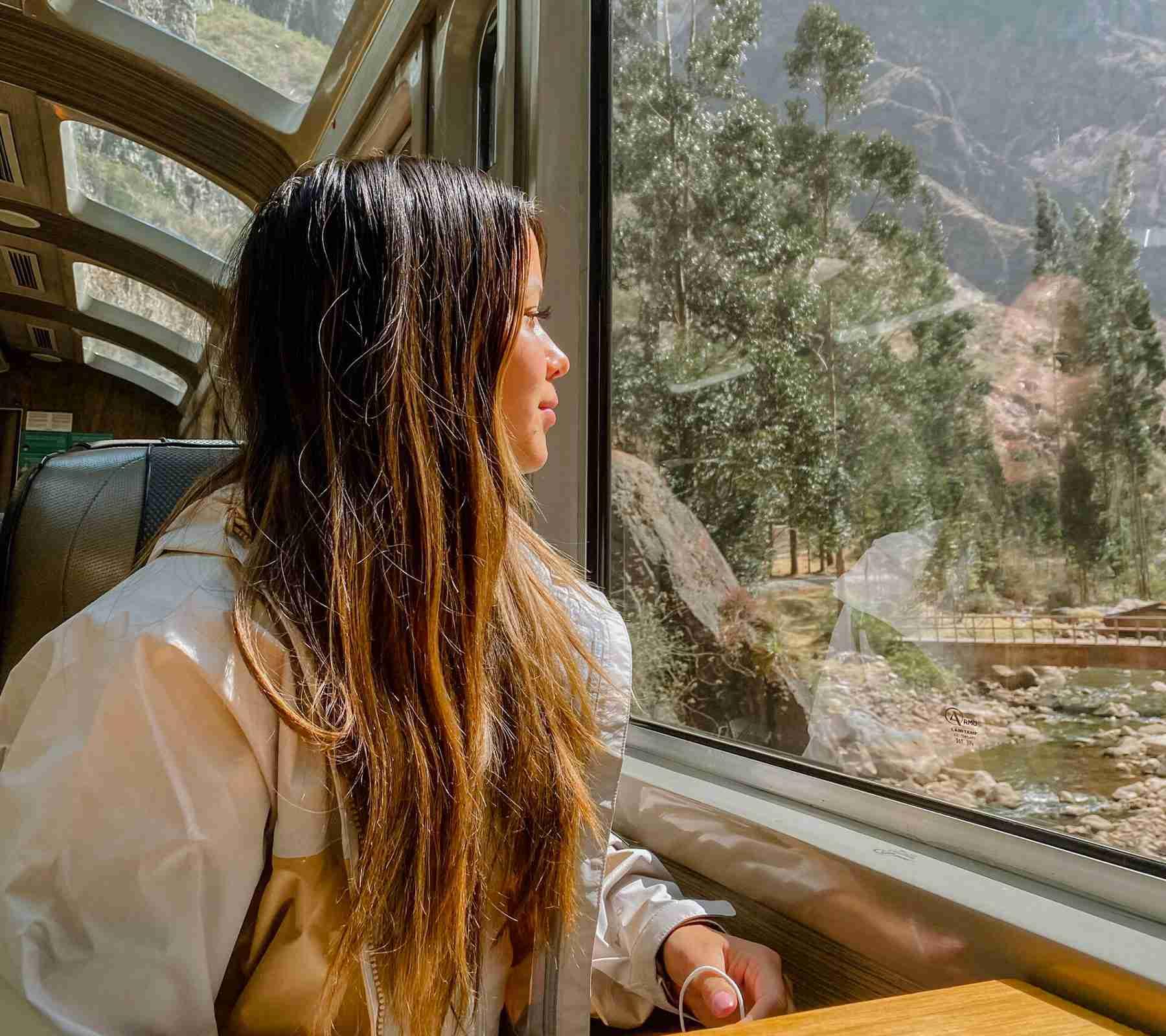 Machu Picchu Day Trip