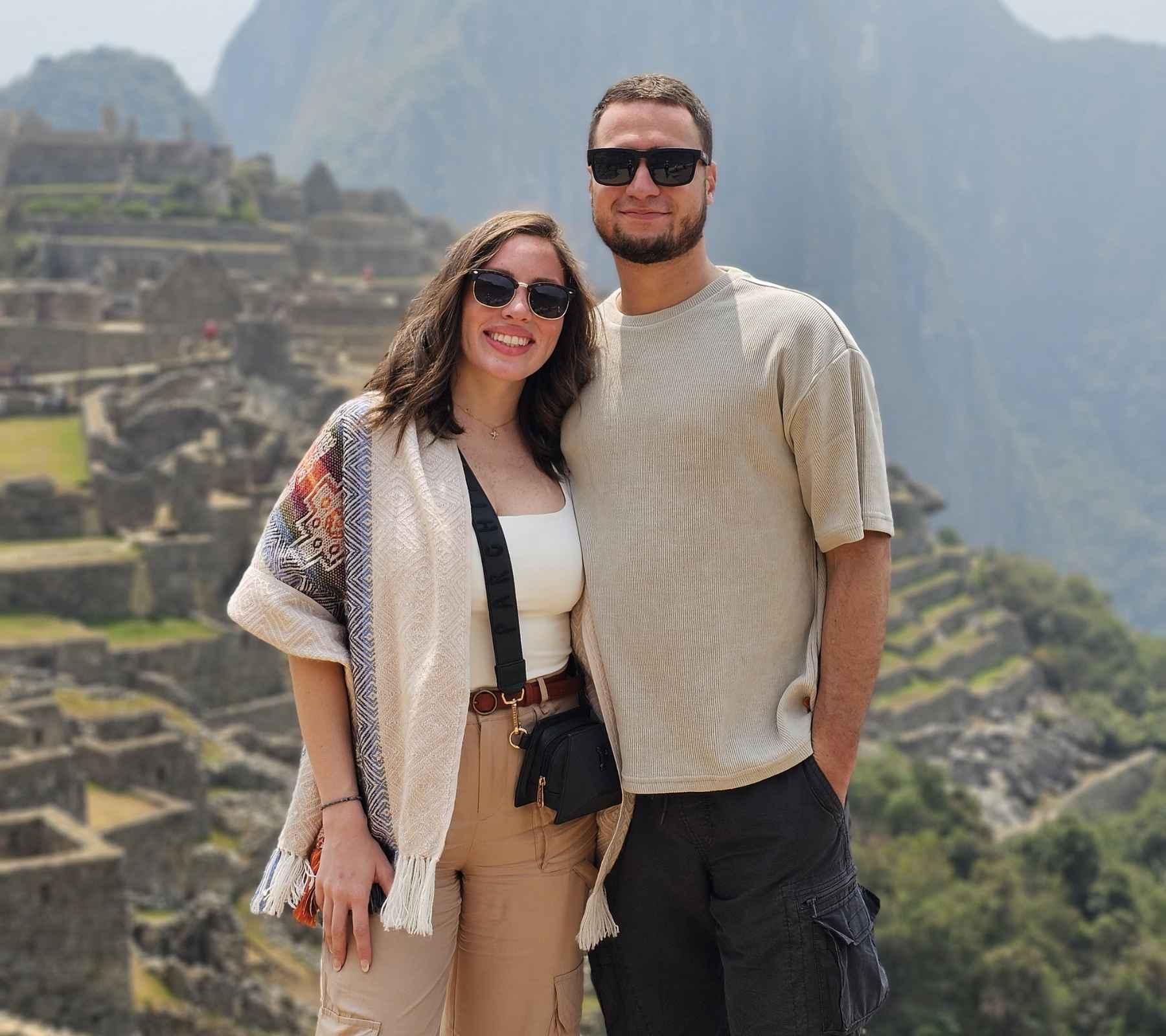 Machu Picchu Hike Tours