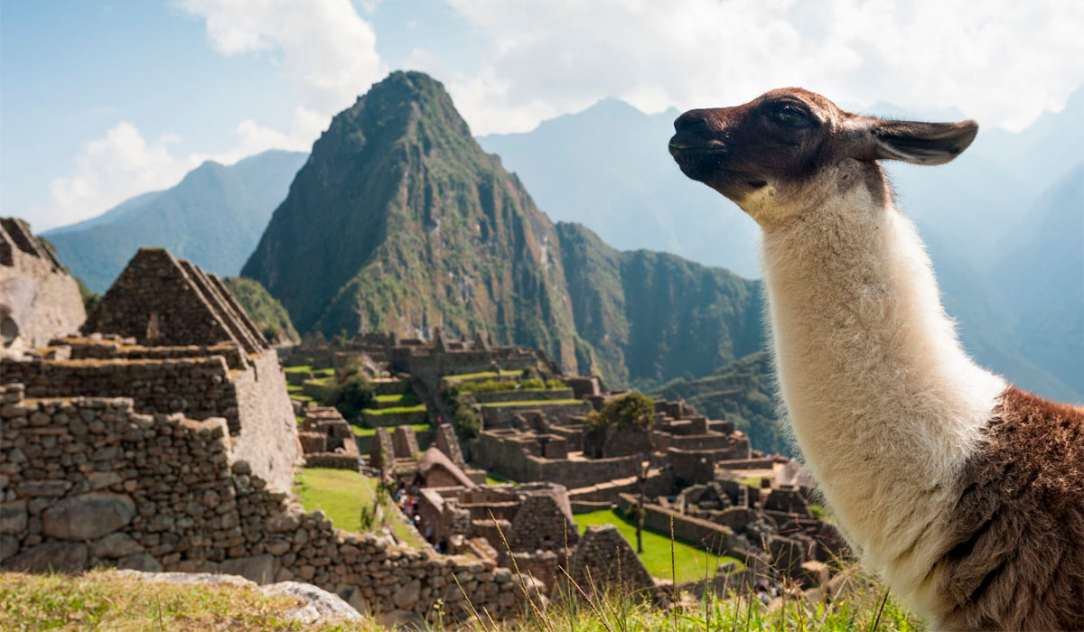 Machu Picchu hiking tours