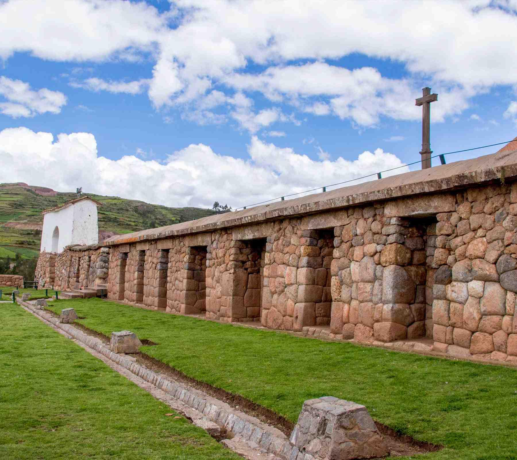 Machu Picchu Honeymoon