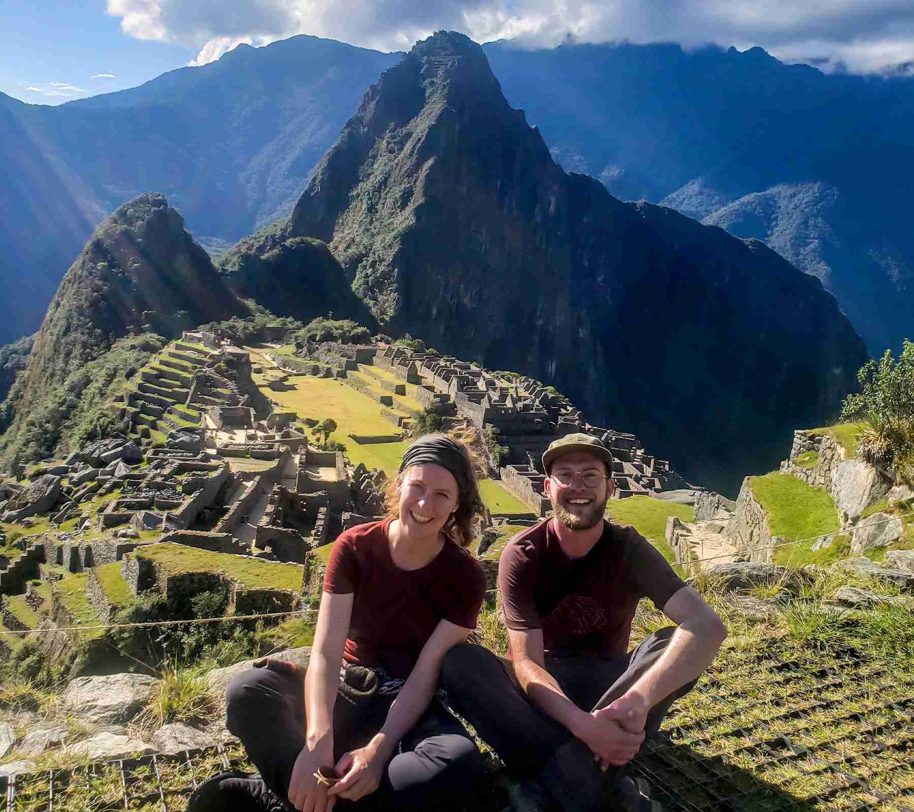 Machu Picchu Luxury Tour | Luxury Tour to Machu Picchu