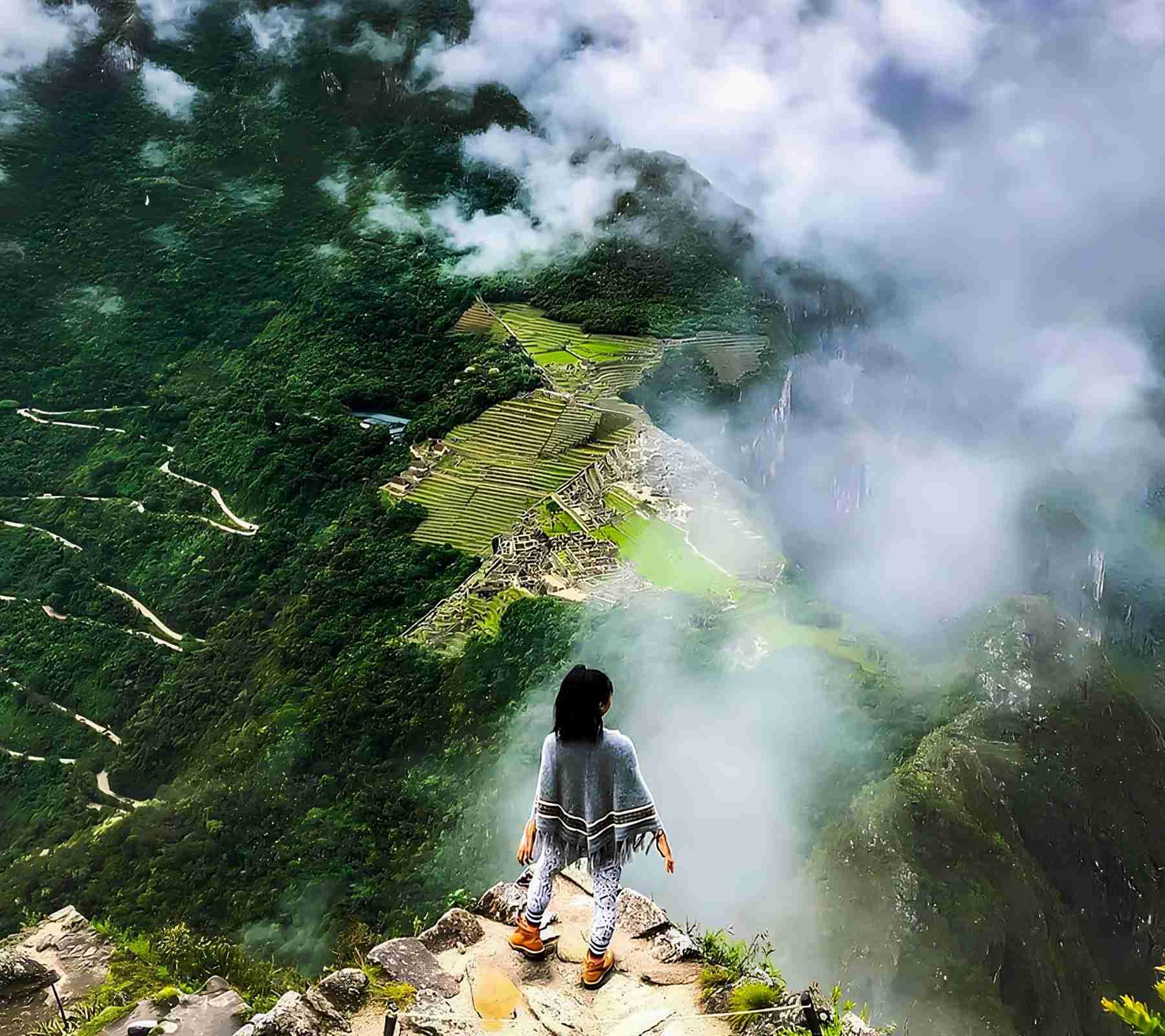 Machu Picchu Luxury Tour