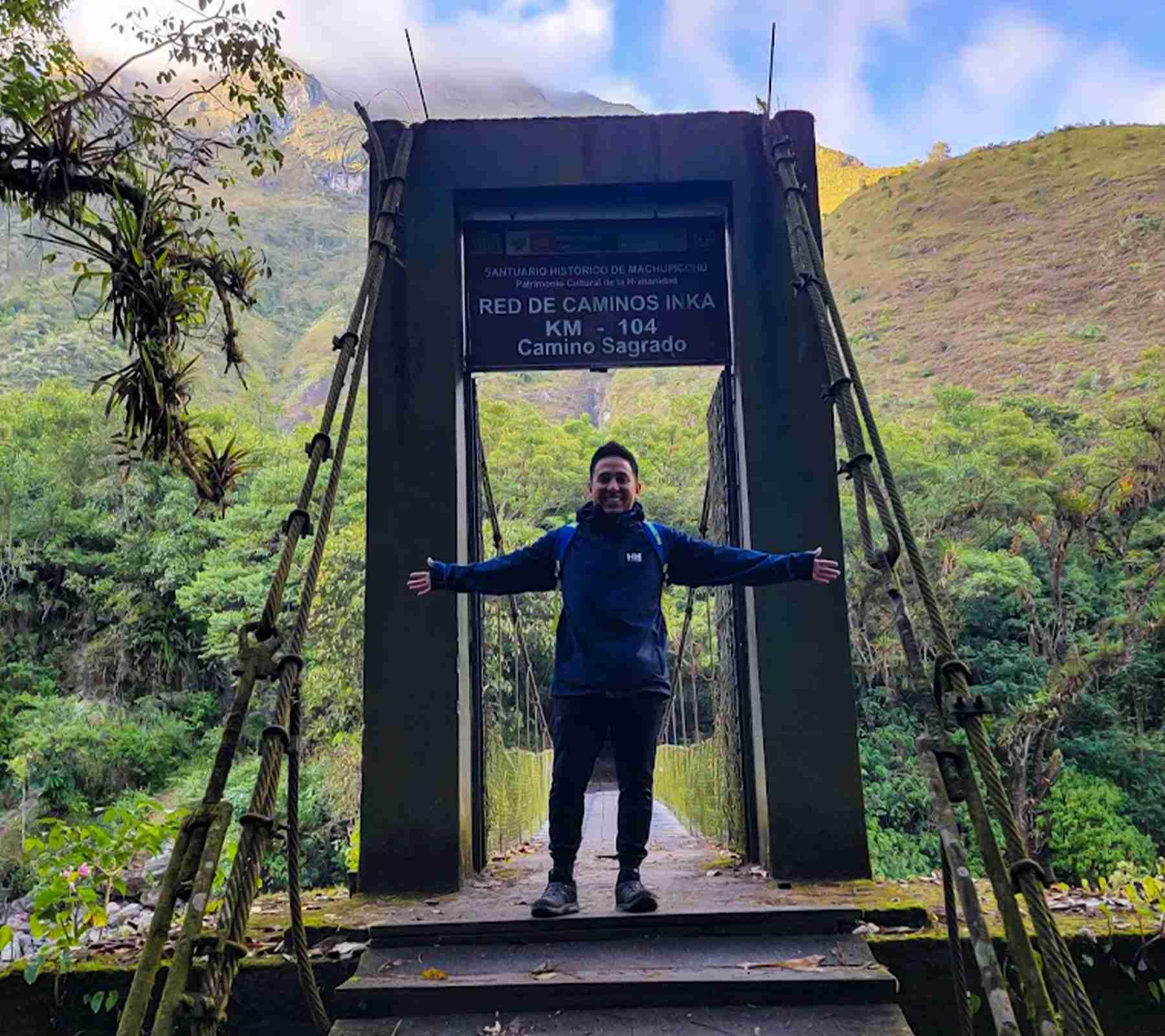 Machu Picchu Private Hiking Tours