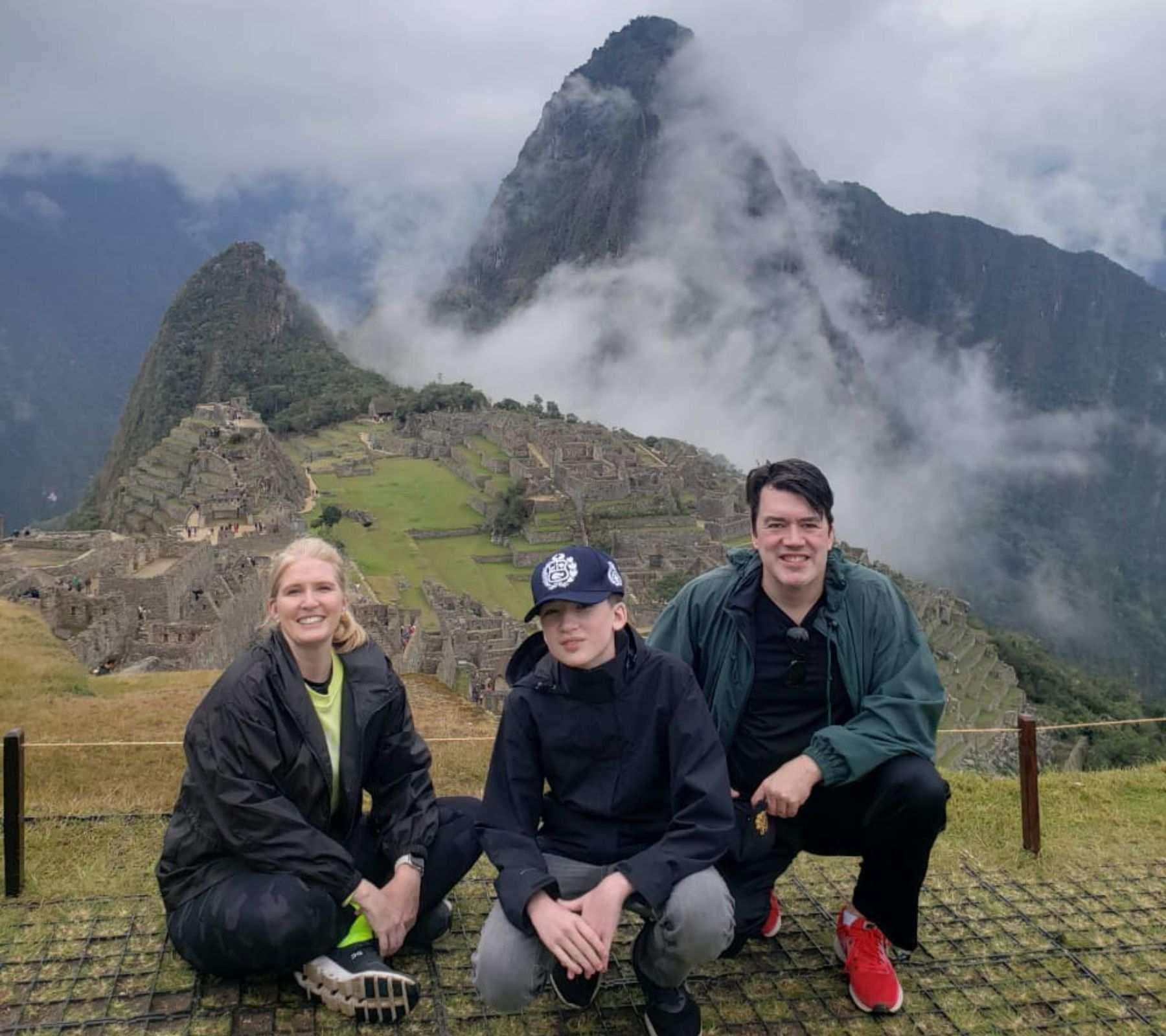 Machu picchu tour packages philippines