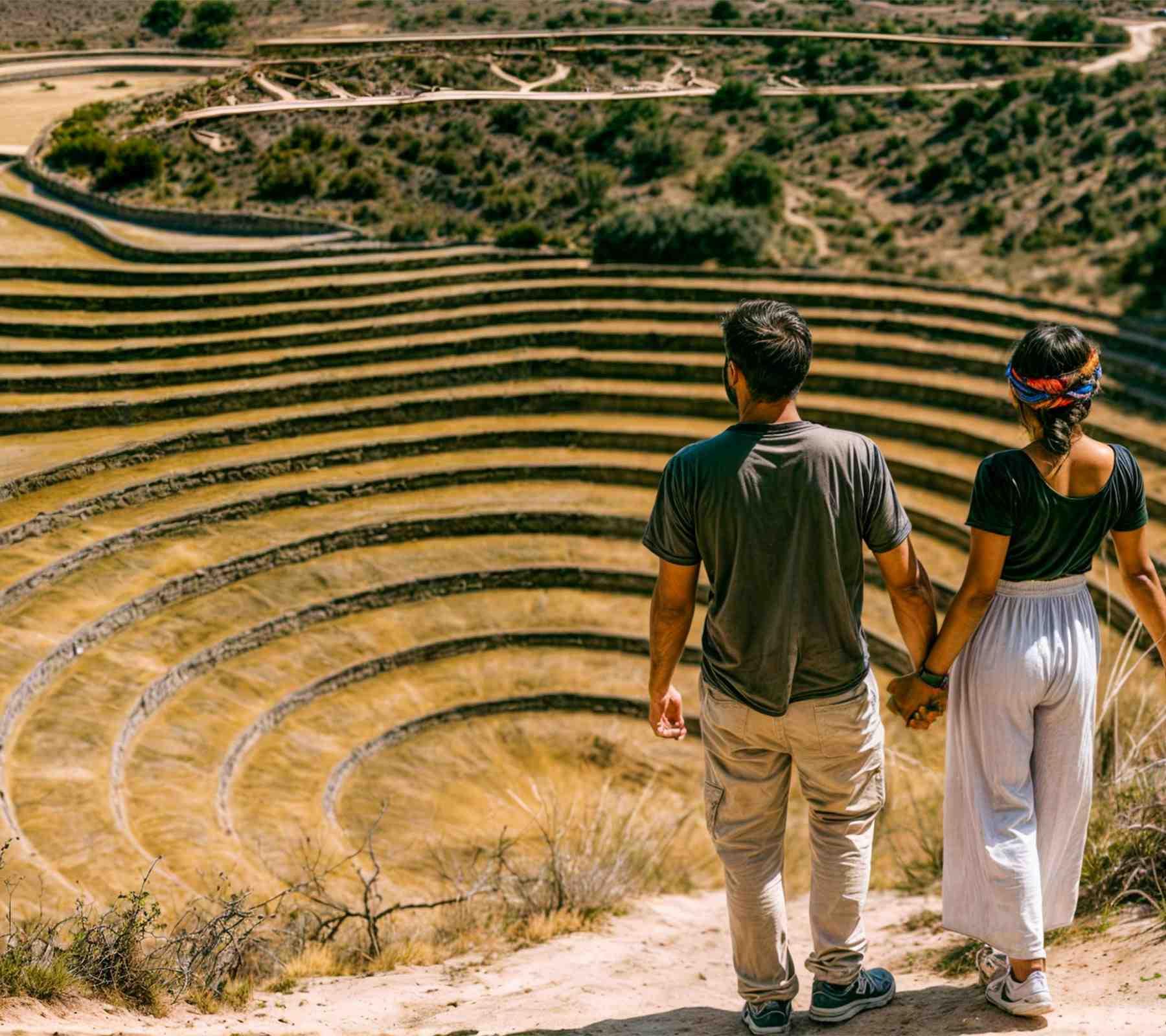 Machu Picchu Travel
