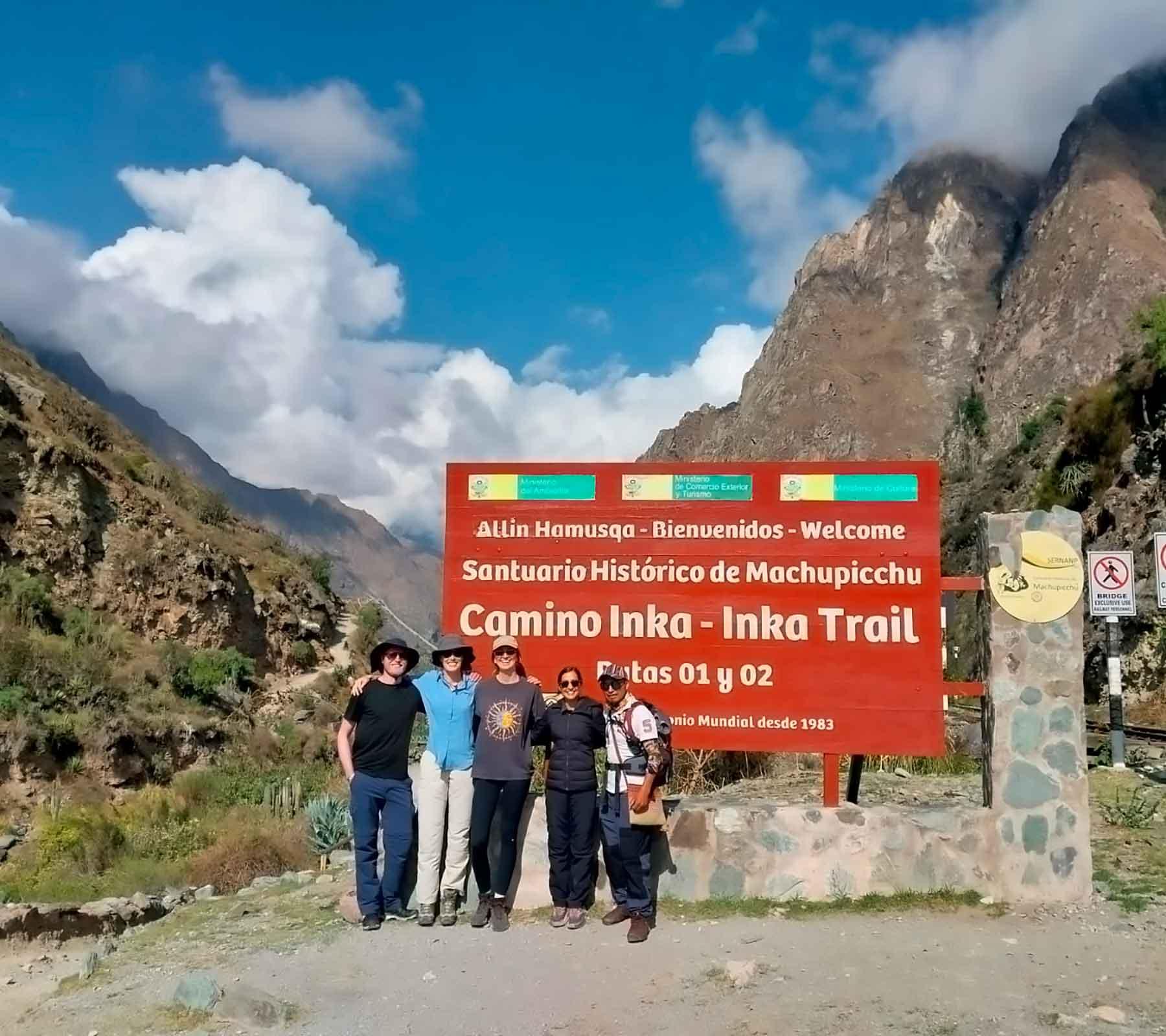 Machu Picchut Travel: Official Licenses & Certifications