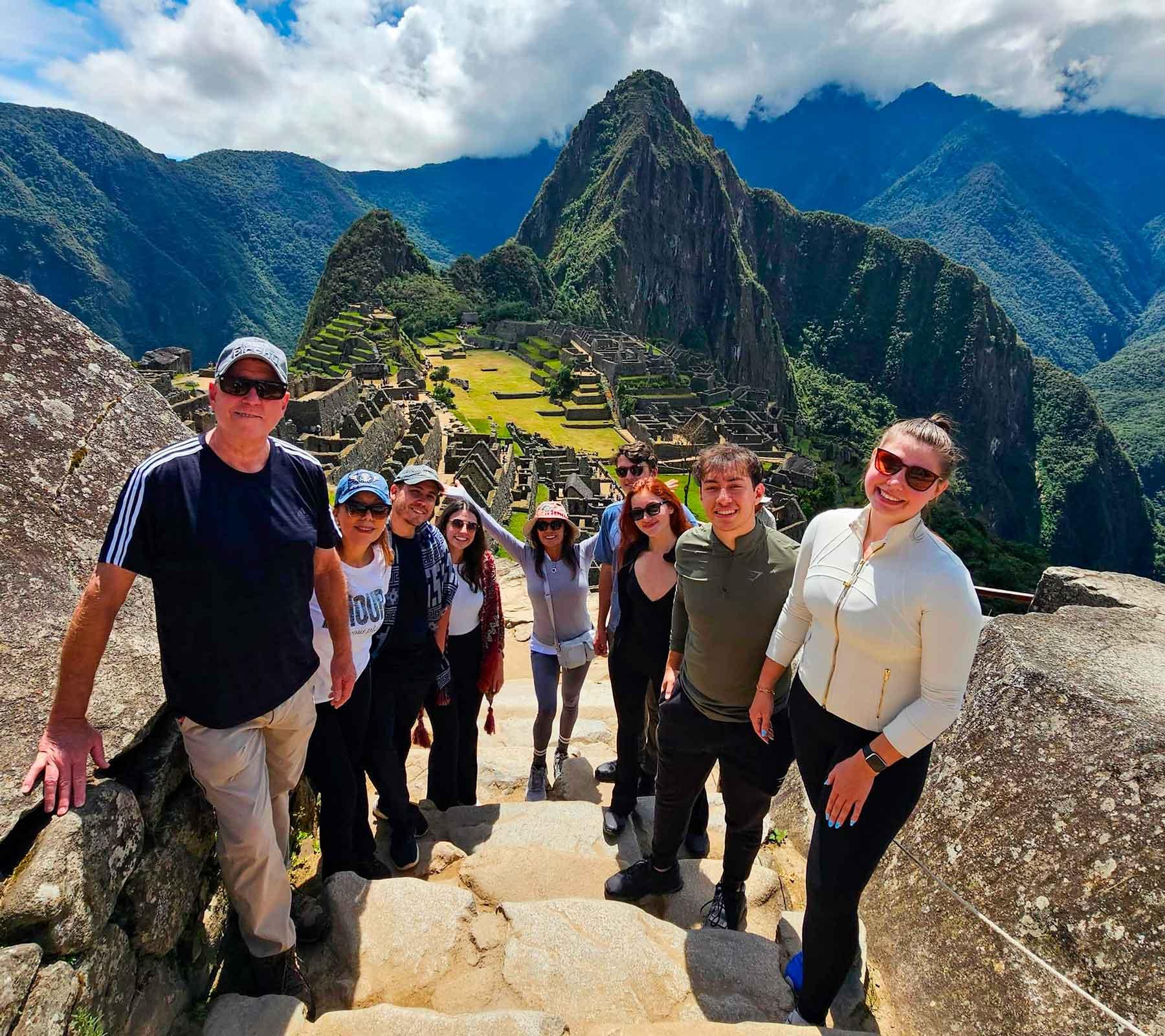 Machu Picchut Trips: What makes our Peru trips different from others?