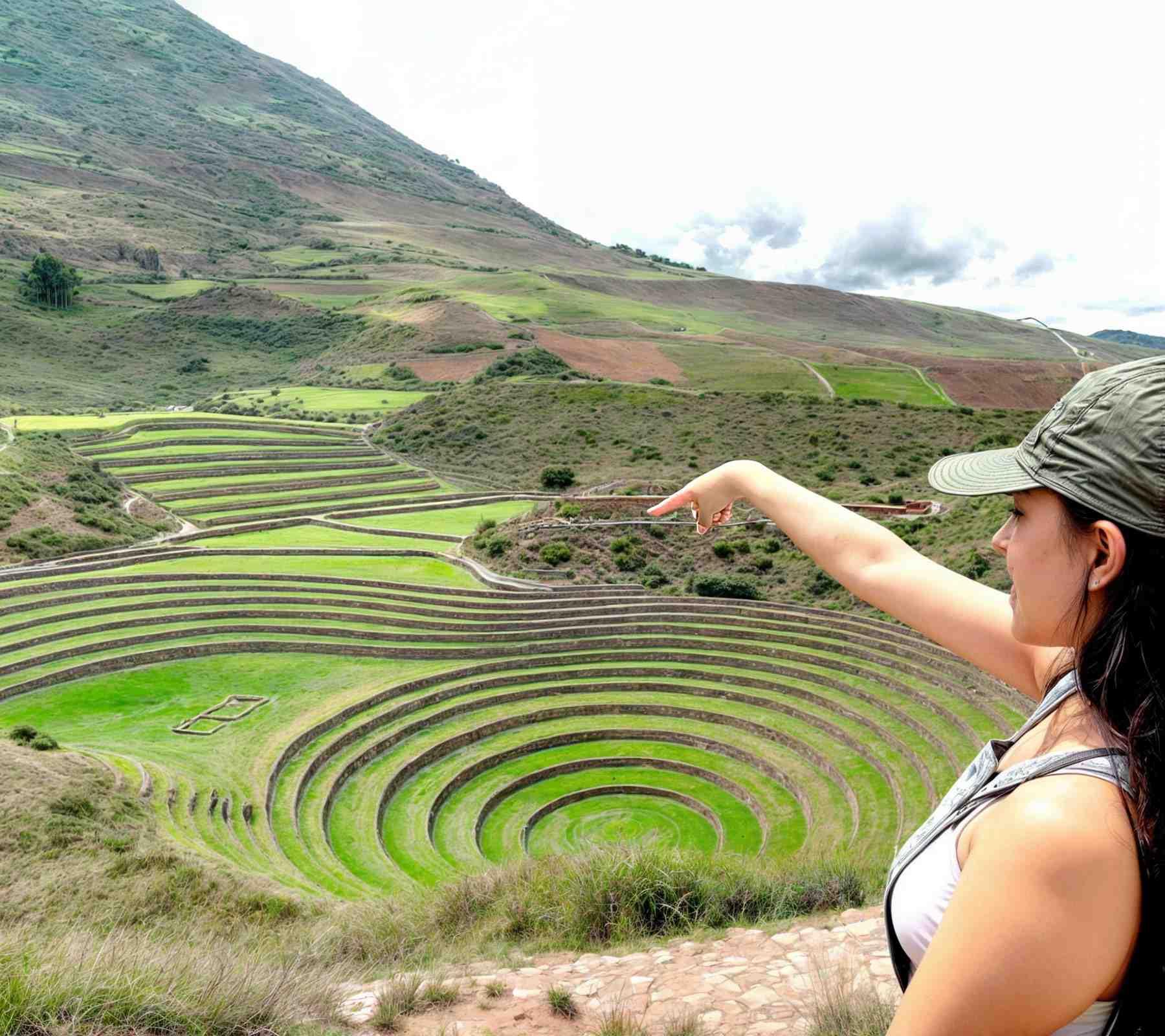 Maras Moray