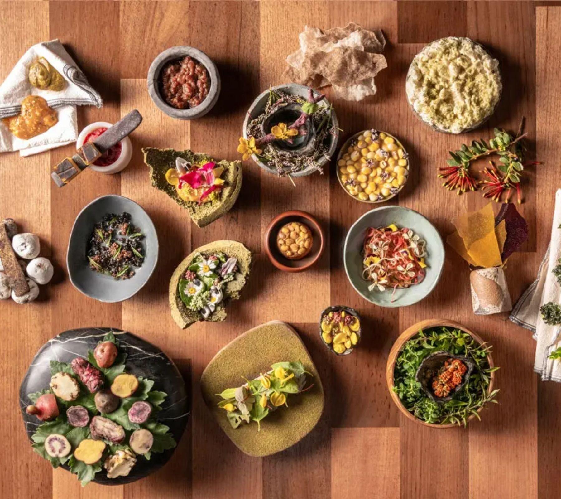 Mil Centro: more than a Restaurant