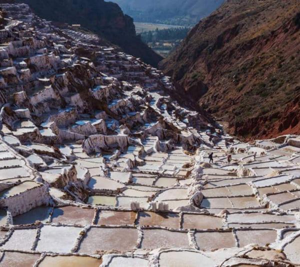 10 Highlights in the Sacred Valley