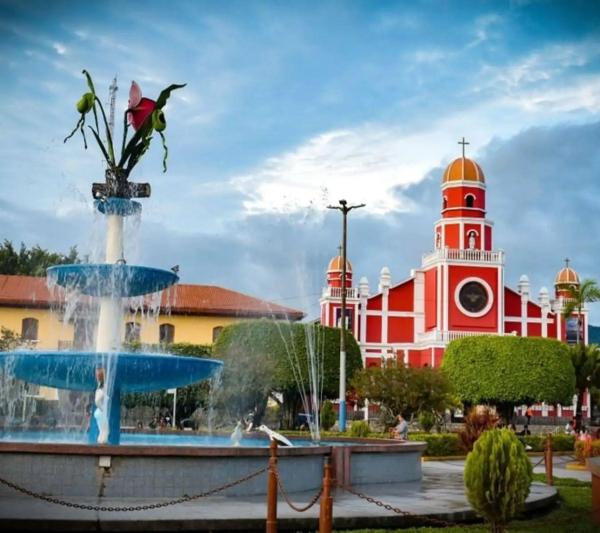 7 Tourist Destinations in the Department of San Martín