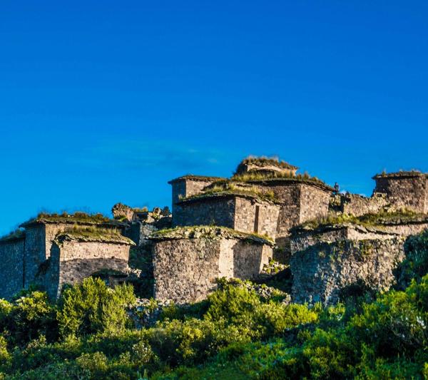 8 Lugares para Visitar en Huaral