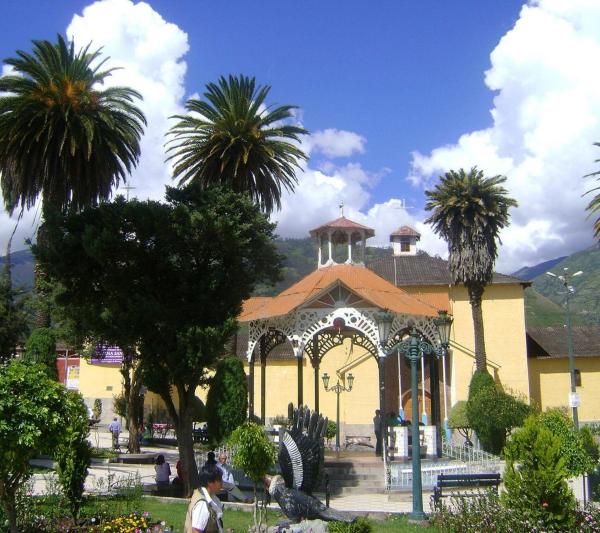 Abancay's Top Tourist Attractions: Nature and Culture in One Place