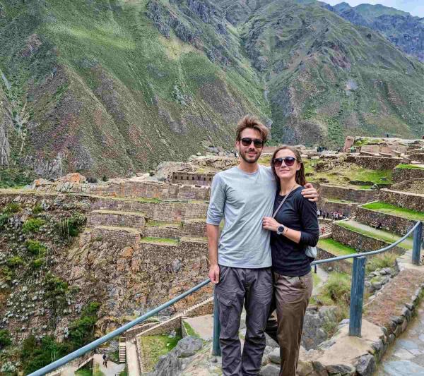 Amazon Machu Picchu Honeymoon