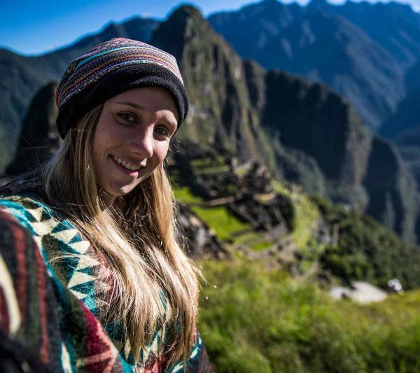 Amazon Rainforest to Inca Trail 11 days: The Best of Peru