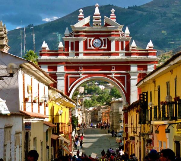 Best Time to Visit Ayacucho: Weather and Tips
