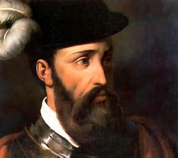Biography of Francisco Pizarro