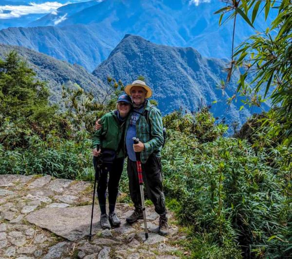 Chachapoyas Peru Tour | Kuelap Fortress | Inca Trail Machu Picchu