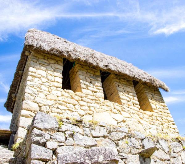 CIRCUIT 1 - B: UPPER TERRACE TICKET