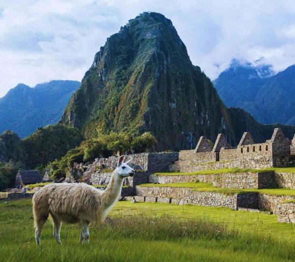 Circuit 2 Machu Picchu: Best Machu Picchu ticket 2025