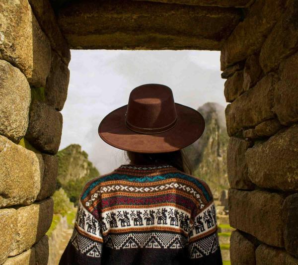 Circuit 3 Machu Picchu: Great Cavern