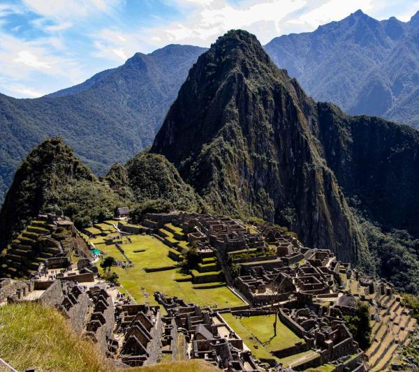 Machu Picchu Circuits 2026: Choose the Best Route for Your Next Trip